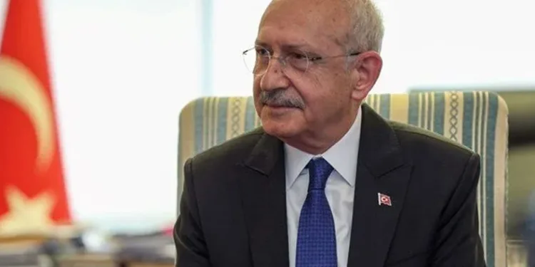 Kılıçdaroğlu’ndan 14 Mayıs mesajı