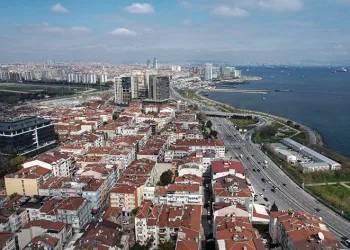 İstanbul’da daireler boş kaldı