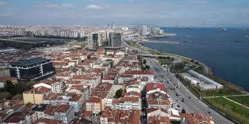 İstanbul’da daireler boş kaldı
