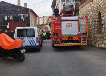 Bursa’da yangın can aldı