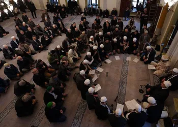 600 yıllık gelenek Yıldırım’da yaşatılıyor