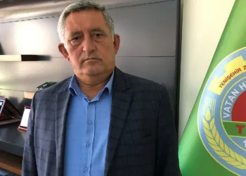 Ziraat Odası aklandı