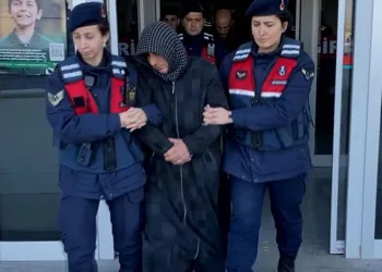 Tozlu raflardan indirilen dosya cinayeti çözdü