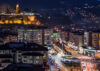 Bursa Büyükşehir bayrama hazır