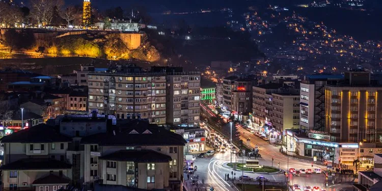 Bursa Büyükşehir bayrama hazır