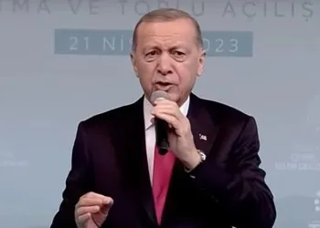 Cumhurbaşkanı Erdoğan: Faiz yükselemez, düşecek