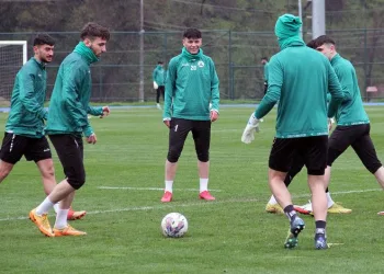 Giresunspor’da 3 maça özel prim açıklandı