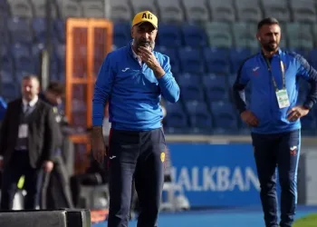 MKE Ankaragücü Teknik Direktörü Tolunay Kafkas: “3 puan ya da 1 puan almak istiyoruz”