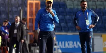 MKE Ankaragücü Teknik Direktörü Tolunay Kafkas: “3 puan ya da 1 puan almak istiyoruz”