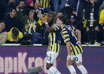 Enner Valencia’dan üst üste 6 maçta 11 gol
