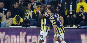 Enner Valencia’dan üst üste 6 maçta 11 gol