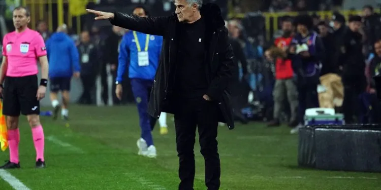Şenol Güneş: “Hak ettiğimiz bir galibiyet aldık”