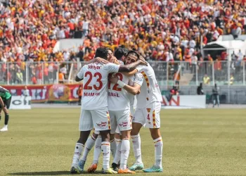 Göztepe’nin play-off hesapları tutuyor