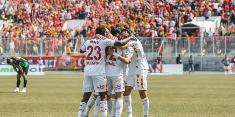 Göztepe’nin play-off hesapları tutuyor