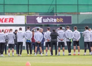Trabzonspor, Türkiye Kupası’na odaklandı