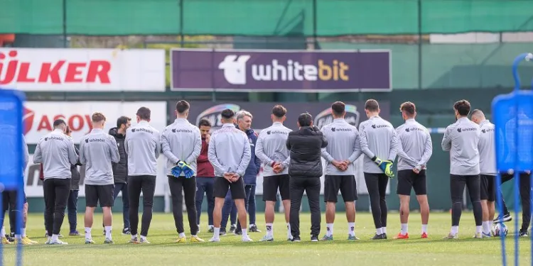 Trabzonspor, Türkiye Kupası’na odaklandı