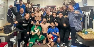 Bucaspor 1928’in yenilmezlik serisi 7 maça çıktı