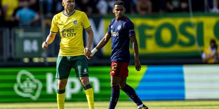 Burak Yılmaz Fortuna Sittard’a veda etti