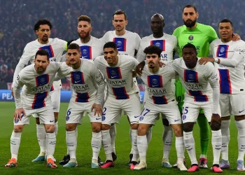 PSG’de Neymar’ın sakatlığı sonrası düşüş devam ediyor