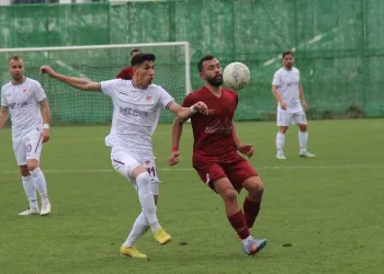 ES Elazığspor, tehlike bölgesine yaklaştı