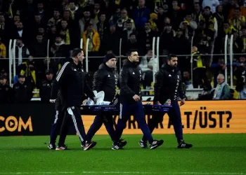 Beşiktaşlı futbolcu Tayyip Talha Sanuç’un sağlık durumu hakkında açıklama