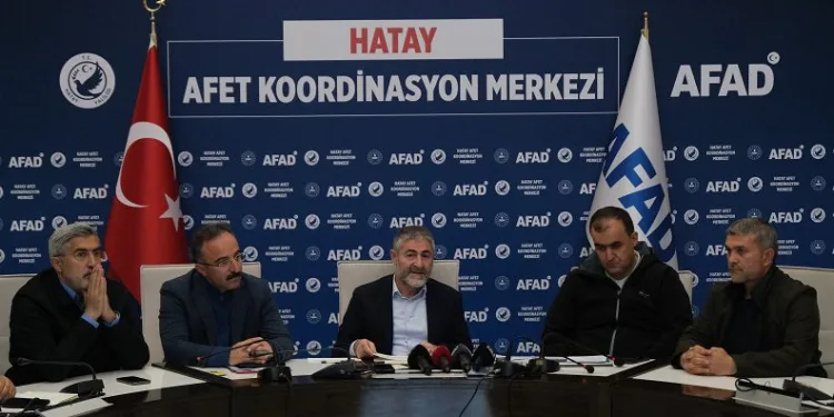 Bakan Nebati’den Akşener’e bir kez daha ‘Kayıp Balık Nemo’ cevabı