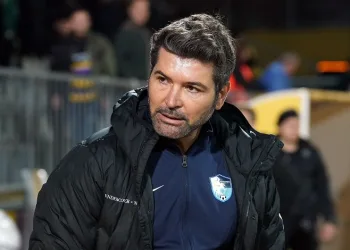 Erzurumspor Teknik Direktörü Hakan Kutlu: “Deplasmanda Eyüpspor’dan 1 puan almak kötü bir sonuç değil”
