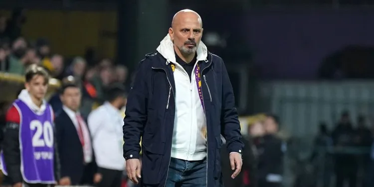 Eyüpspor Teknik Direktörü Zafer Turan: “Şampiyonluğun en büyük adayı olarak kendimizi görüyoruz”