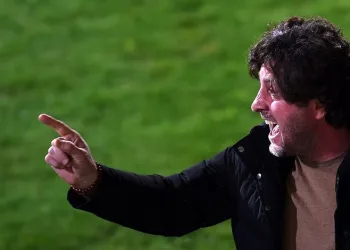İstanbulspor Teknik Direktörü Fatih Tekke: “Maçın tamamında 3 puana çok daha yakın olan taraf bizdik”