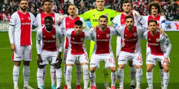 2023’te yenilmeyen tek takım Samsunspor