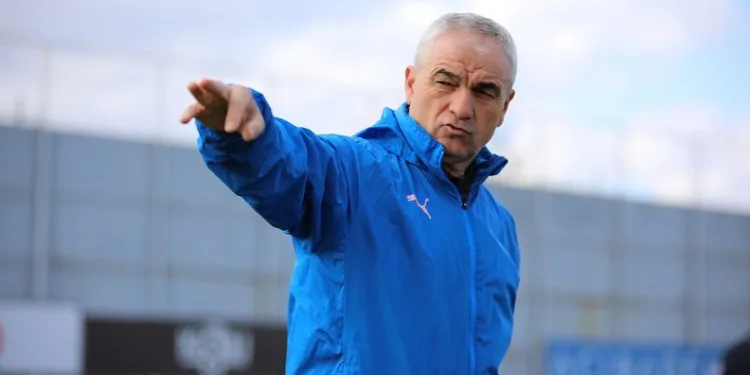 DG Sivasspor Teknik Direktörü Rıza Çalımbay: “Artık maçların telafisi yok”