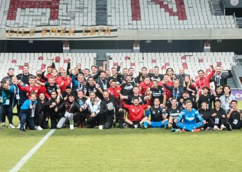 Altay’da işler yolunda