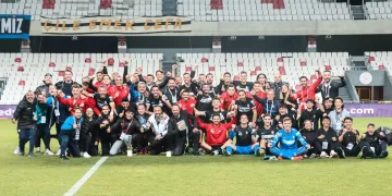 Altay’da işler yolunda