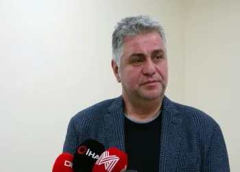 Giresunspor Başkanı Yamak: “TFF’nin kararını doğru buluyoruz”