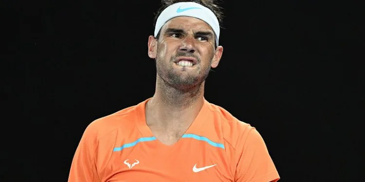 Rafael Nadal, Monte Carlo Masters Tenis Turnuvası’na katılamayacak
