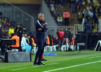 Kasımpaşa’da 3. Kemal Özdeş dönemi