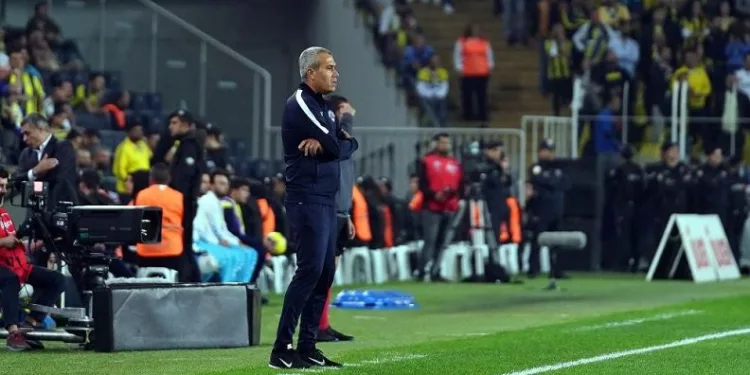 Kasımpaşa’da 3. Kemal Özdeş dönemi