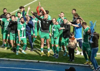 Efeler 09 SFK’da tek hedef galibiyet
