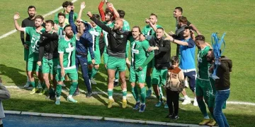 Efeler 09 SFK’da tek hedef galibiyet