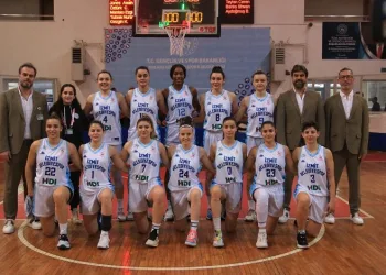İzmit Belediyespor’dan hakem açıklaması