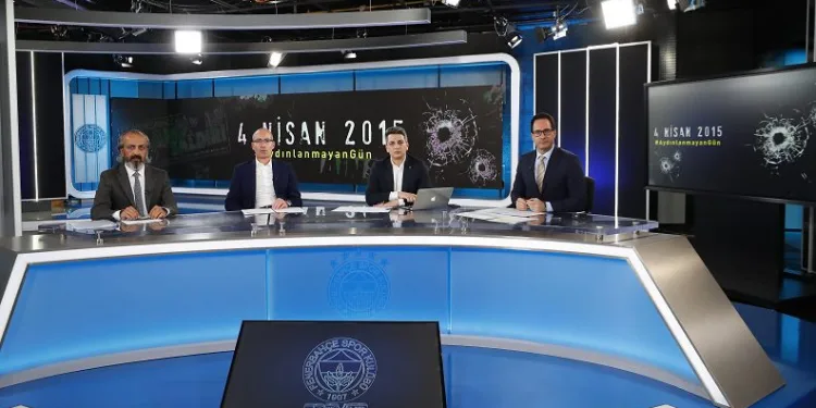 Fenerbahçe: “Adaletin tecelli etmesini istiyoruz, elimizden gelen her şeyi yapacağız”