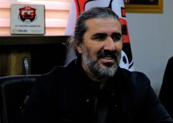 24Erzincanspor Teknik Direktörü Yıldırım: “Çıkacağımız her maç bizim için final”