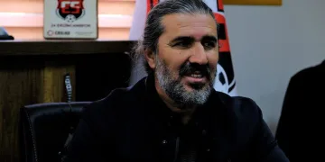 24Erzincanspor Teknik Direktörü Yıldırım: “Çıkacağımız her maç bizim için final”