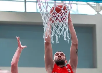 İlkler Şehri Uşak Basketbol Takımı’nda hedef TB1L