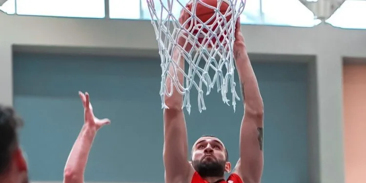 İlkler Şehri Uşak Basketbol Takımı’nda hedef TB1L