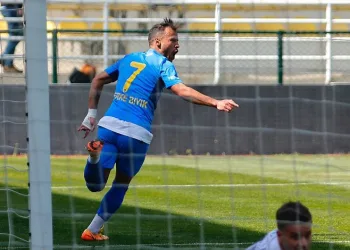 Berke Bıyık, Bucaspor 1928, Bucaspor 1928’de gollerine devam ediyor