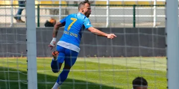 Berke Bıyık, Bucaspor 1928, Bucaspor 1928’de gollerine devam ediyor