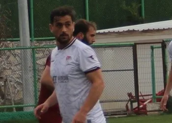 ES Elazığspor’da Emre Akgün cezalı duruma düştü