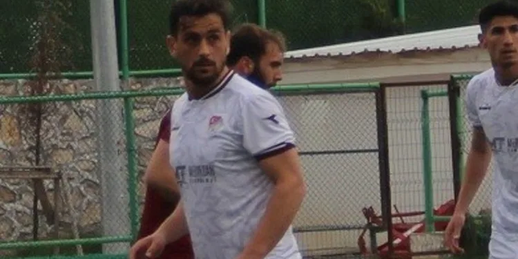 ES Elazığspor’da Emre Akgün cezalı duruma düştü