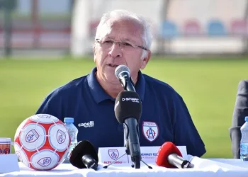 Altınordu Futbol Kulübü Başkanı Seyit Mehmet Özkan: “Turnuvanın amacı illa ki yenmek değil”